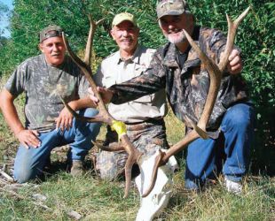 2007 Hunting Gallery
