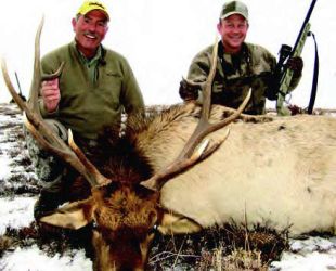 2008 Hunting Gallery