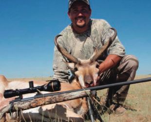 2009 Hunting Gallery