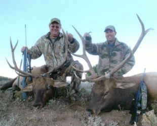 2010 Hunting Gallery