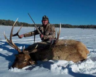 2011 Hunting Gallery