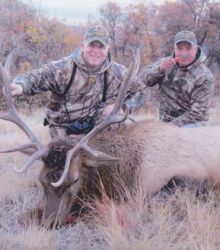 2012 Hunting Gallery