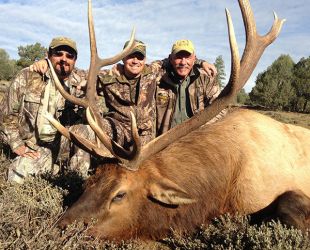 2014 Hunting Gallery