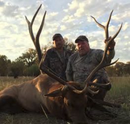 2015 Hunting Gallery