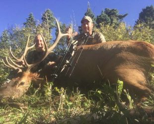2016 Hunting Gallery