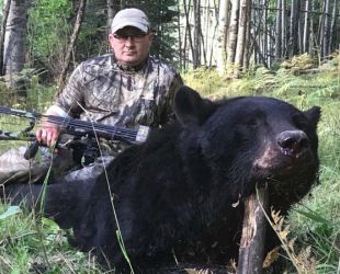 2018 Hunting Gallery