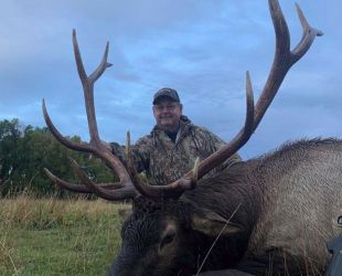 2021 Hunting Gallery