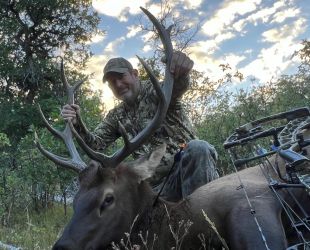 2023 Hunting Gallery