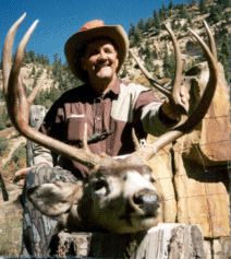 Mule Deer Hunts