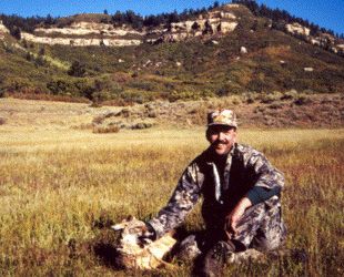Muzzleloader Elk/Deer/Bears