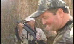 Rifle Antelope Hunt