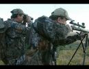 Rifle Elk Hunting Trip